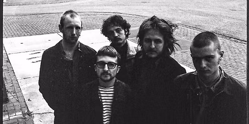 Meetsysteem \/\/ support: Dorpsstraat 3 | Burgerweeshuis