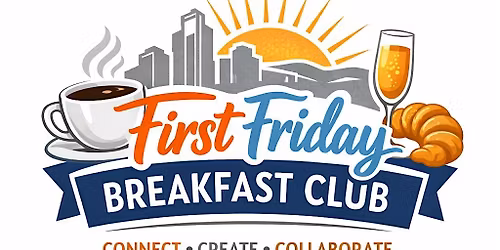 First Friday Breakfast Club - April\/Permament Jewelry Edition!