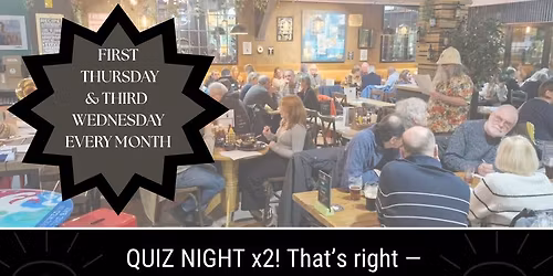 Quiz Night