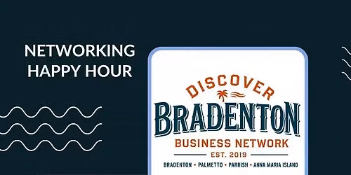 DBBN October "North River" Networking Happy Hour