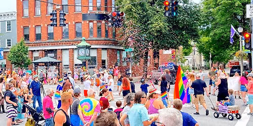 Bennington Pride 2026