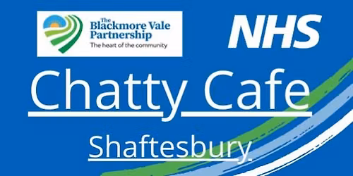 Chatty Cafe- Black Cactus, Shaftesbury