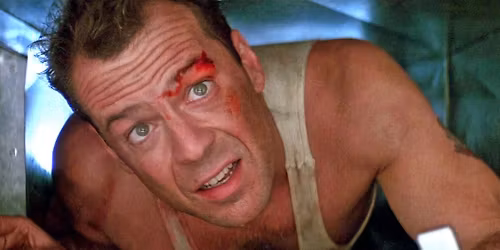 Die Hard\u2014Treasures from the Yale Film Archive