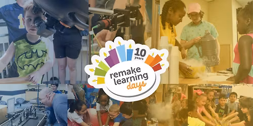 Physics and Astronomy Demo Day