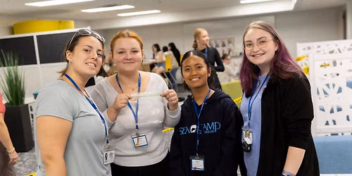 Forensic Science Summer Institute