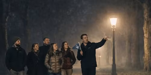 Wicked Westminster: The Original London Ghost walk