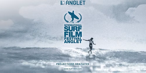 International Surf Film Festival 2026