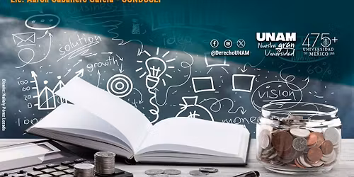 Tercera Semana del Emprendimiento y Educaci\u00f3n Financiera