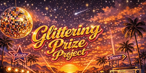 The Glittering Prize