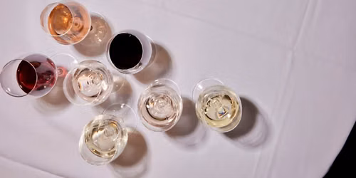 Wine Tasting at Bleeding Heart Tavern - Tickets - London