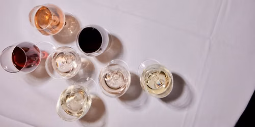 Wine Tasting at Bleeding Heart Tavern - Tickets - London