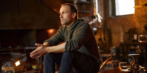 \u00c9mile Proulx-Cloutier - Ma main au feu - Solo | Saint-J\u00e9r\u00f4me