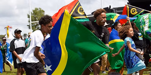 MelaFest Aotearoa 2025