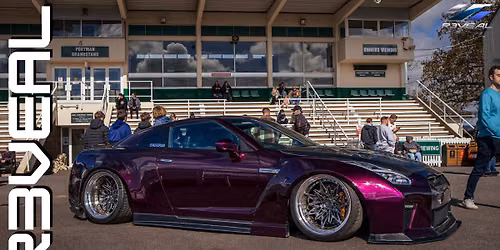 Cars on Course - SEPTEMBER EVENT — Taunton Racecourse
