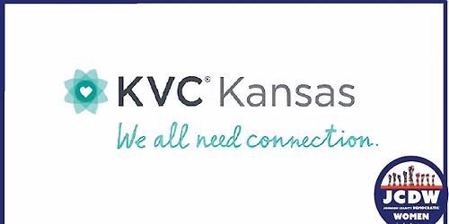 JCDW Monthly Meeting - Featuring Jessi Kendall with KVC!