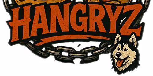 Hangryz **NEW Food Truck Alert!!