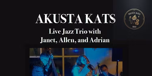 Janet and the Akusta Kats