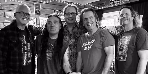 It\u2019s Switchback at The Sand Bar & Grille!