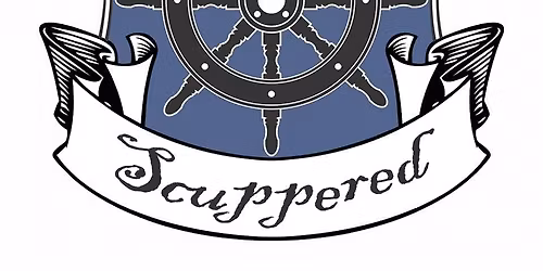 Robertsbridge Bonfire Society, Sea Shanty session with 'Completely Scuppered'