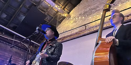 Hellfire Preachers: Greenwich Village & the Folk Revival