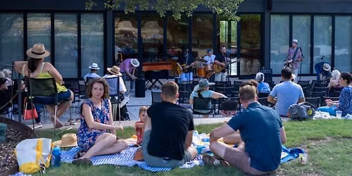 Free Summer Evening: Make Music San Antonio
