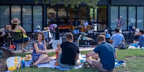 Free Summer Evening: Make Music San Antonio
