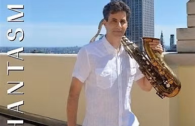 John David Simon | THU