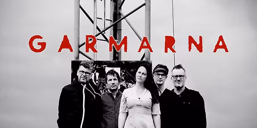 Garmarna (Pipeline 53 \u00e5r)