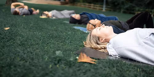 Soul Activation Breathwork Journey