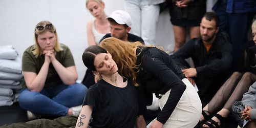 Exhibition Opening during Berlin Art Week