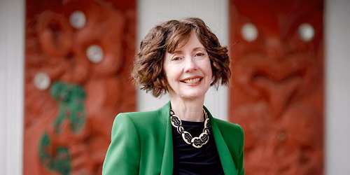 William Mathew Hodgkins Memorial Lecture 2026 with Professor Deidre Brown (Ng\u0101puhi, Ng\u0101ti Kahu)