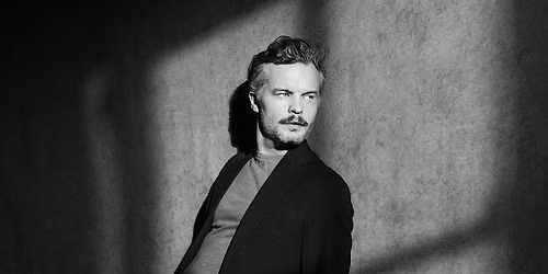The Tallest Man on Earth at The Commonwealth Room