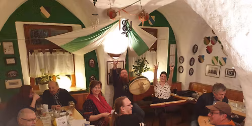  Bordunstammtisch Hof - Gemeinschaft der Bordunmusik!