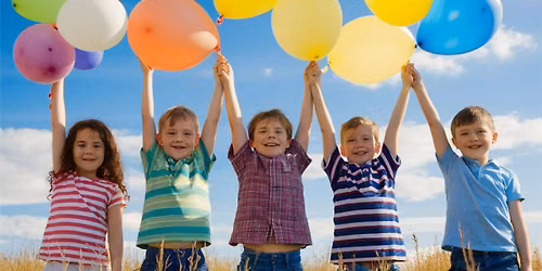 Sunshine Play Days