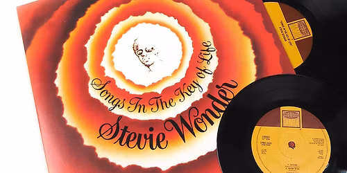 Stevie - A Life in the Key of Songs at Brooklyn Academy of Music - Howard Gilman Opera House