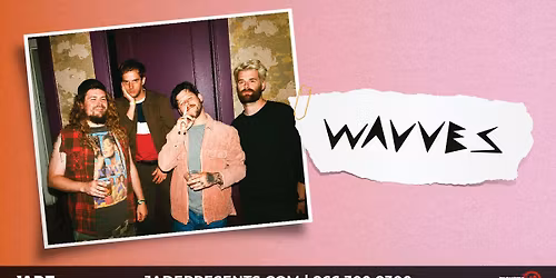 Wavves