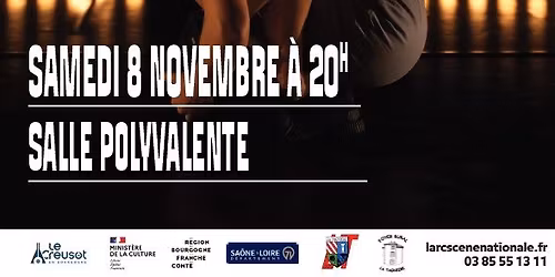 L'Arc en vadrouille - La Boule