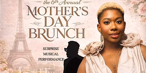 The VaVaChic Experience \u2013 Mother\u2019s Day Parisian Chic Edition (6th edition)