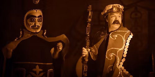 Living History Performance