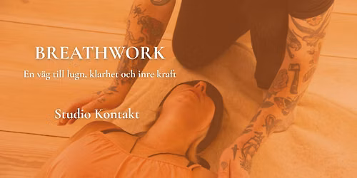 Breathwork Studio Kontakt 6\/10