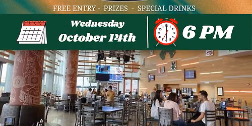 Family Feud @ The Rathskeller, University of Miami