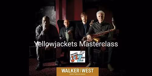 Yellowjackets Masterclass