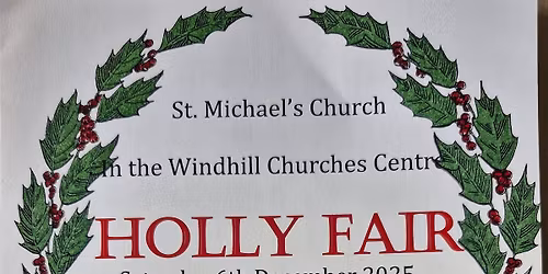 Holly Fair