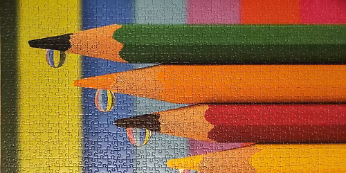 Puzzle Club No. 18 \/ Maraton de Puzzle 8h (Editia #1)