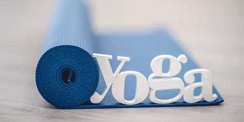 Yoga - Strength & Stretch (8 week series)