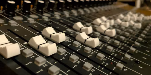 New Year's Eve @ The Grotto