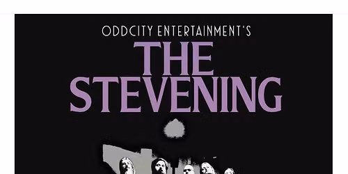 The Stevening