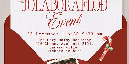 J\u00f3lab\u00f3kafl\u00f3\u00f0 Party