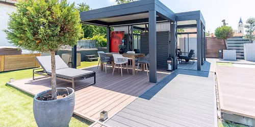 WellDeck BUDAPEST BEMUTAT\u00d3UDVAR megnyit\u00f3 \ud83d\uddd3\ufe0f 06.20.