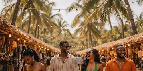 Shop in the Tropics (SITT)